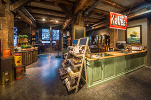 Kaffeemuseum