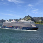 Mein Schiff Flow