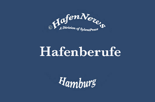 Hafenberufe