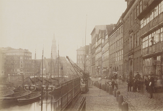 Hafen